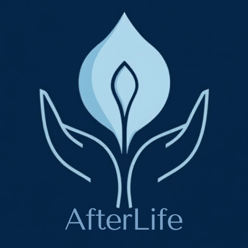 AfterLife Logo